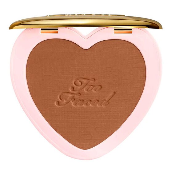 Pó Compacto Too Faced Born This Way Soft Blur